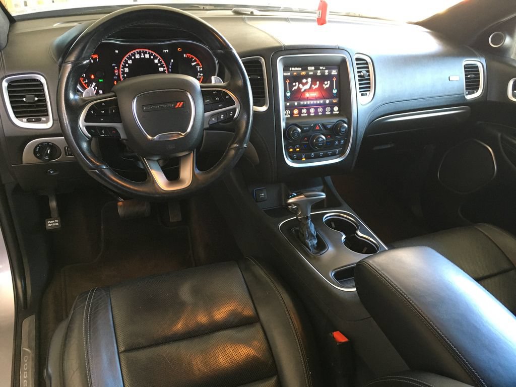 Used 2018 Dodge Durango Citadel AWD/4WD image 24
