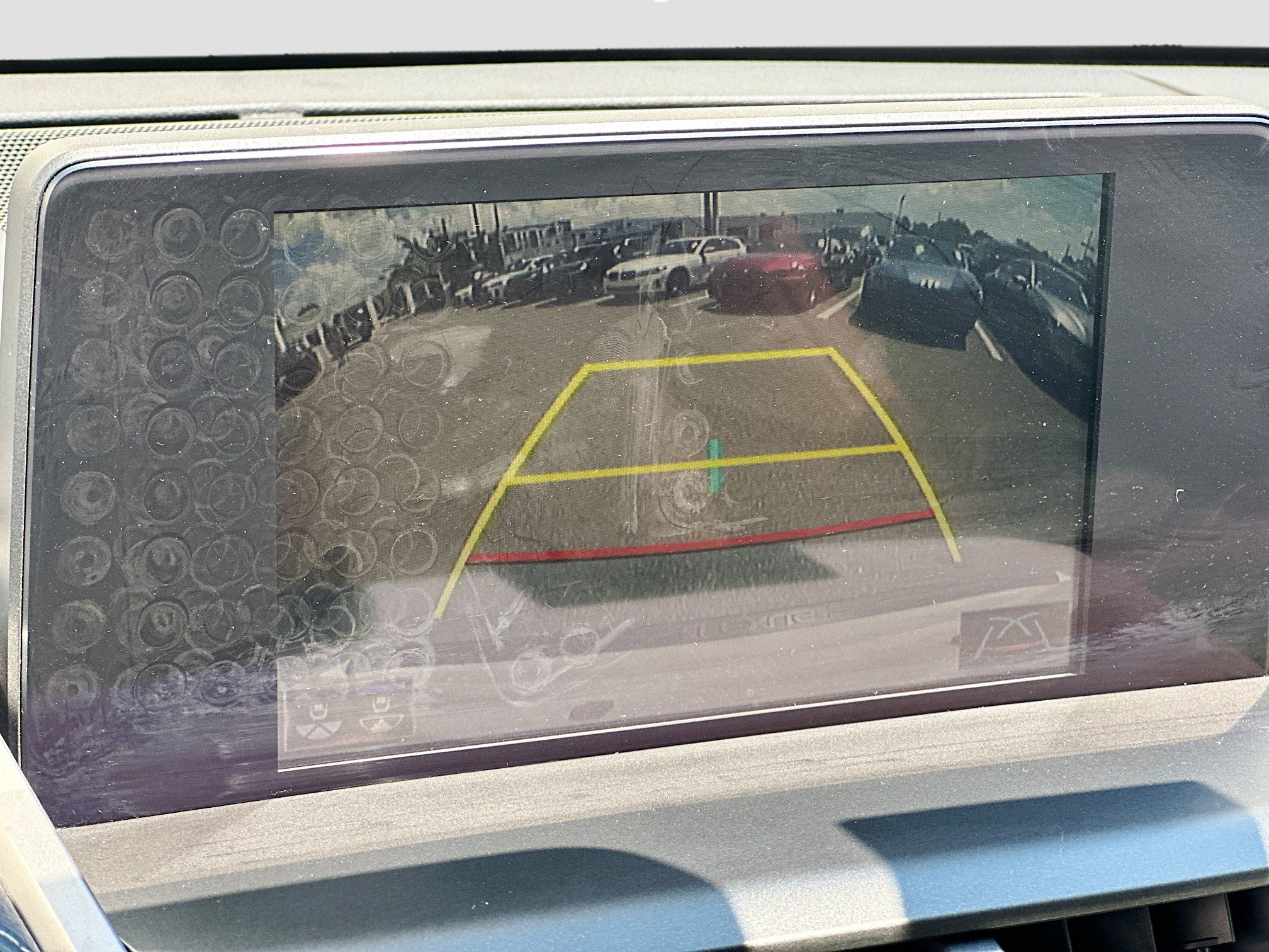 Used 2020 Lexus NX 300 FWD w/ Comfort Package image 14