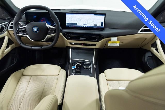 New 2026 BMW i4 xDrive40i w/ Premium Package image 23