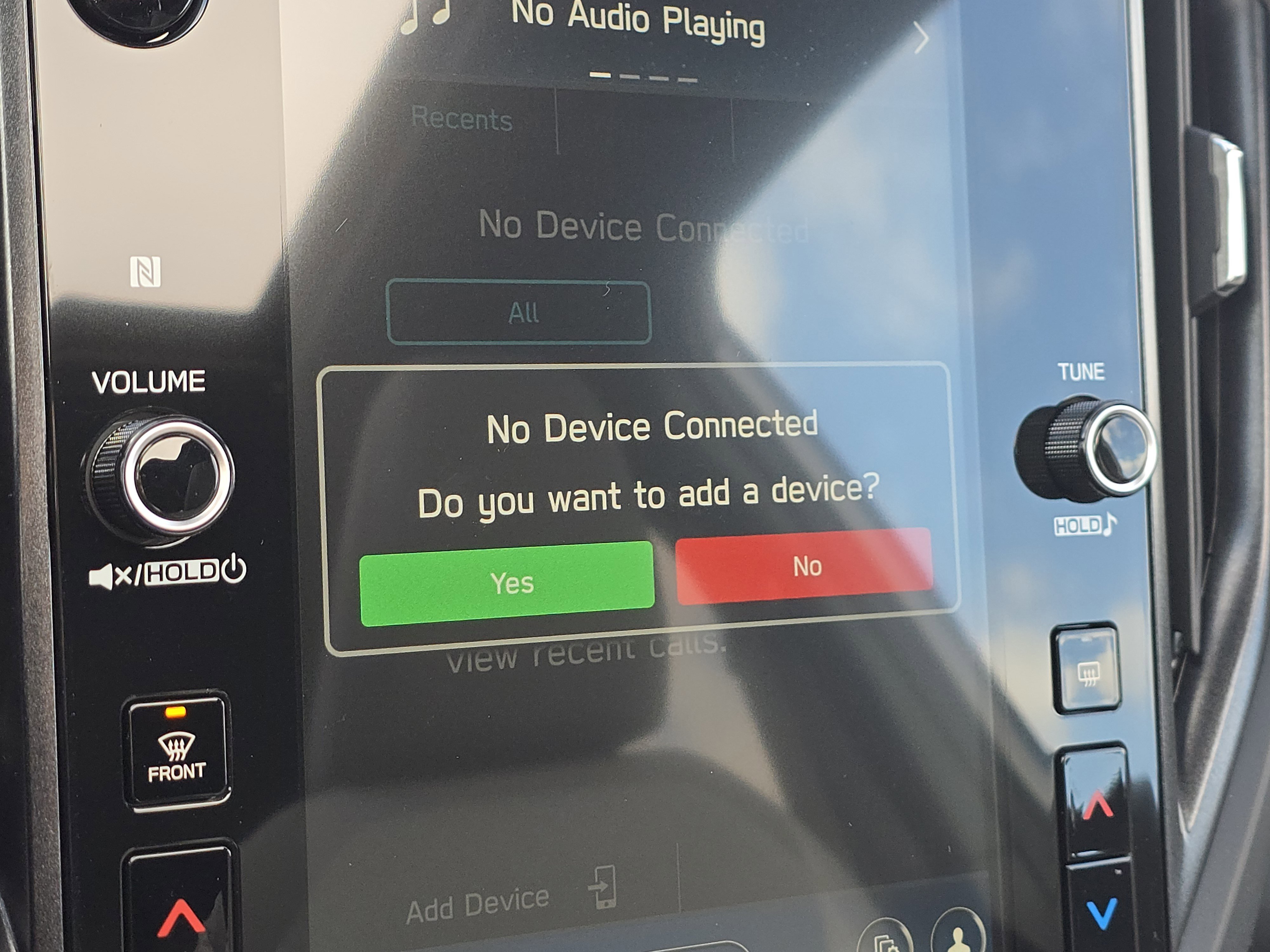 New 2026 Subaru Forester Premium image 13