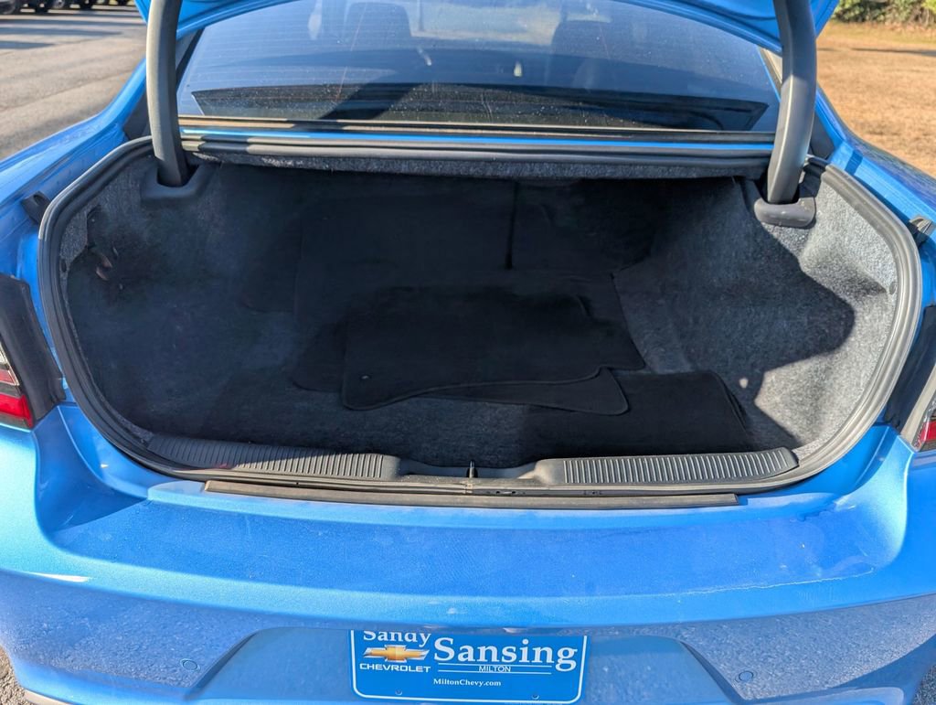 Used 2023 Dodge Charger Scat Pack w/ Plus Group image 30