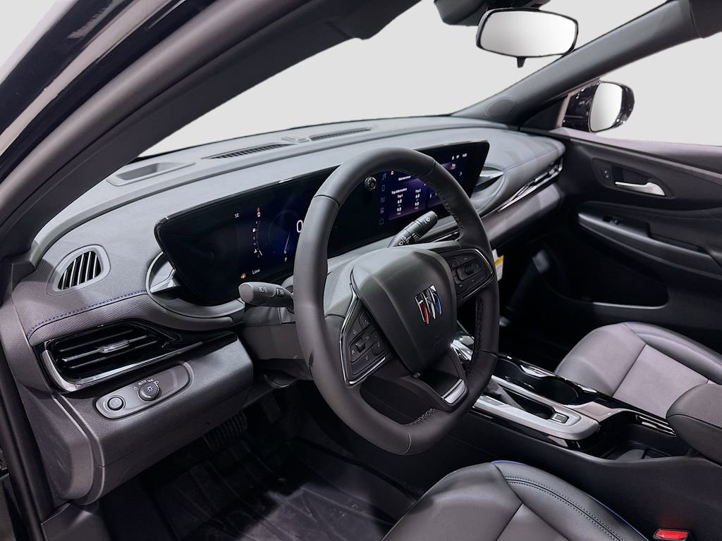 New 2026 Buick Envista Sport Touring w/ Convenience I Package FWD image 11