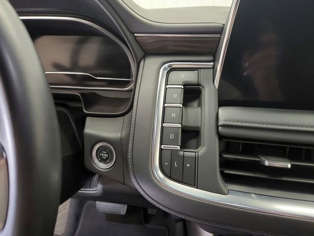 Used 2023 Chevrolet Tahoe LT AWD/4WD image 30
