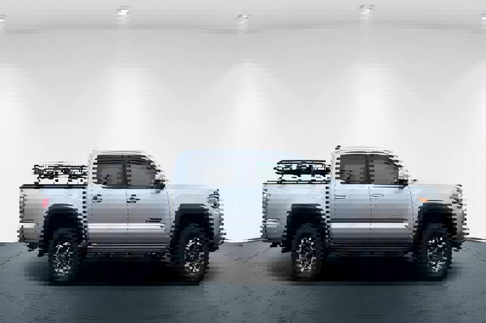 Used 2020 Toyota Tacoma TRD Off-Road image 6