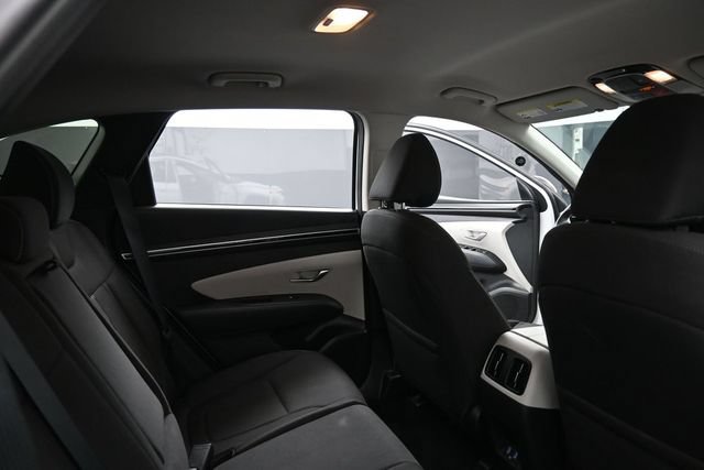 Used 2024 Hyundai Tucson SEL FWD image 31