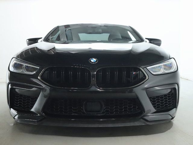 Used 2022 BMW M8 Competition image 6