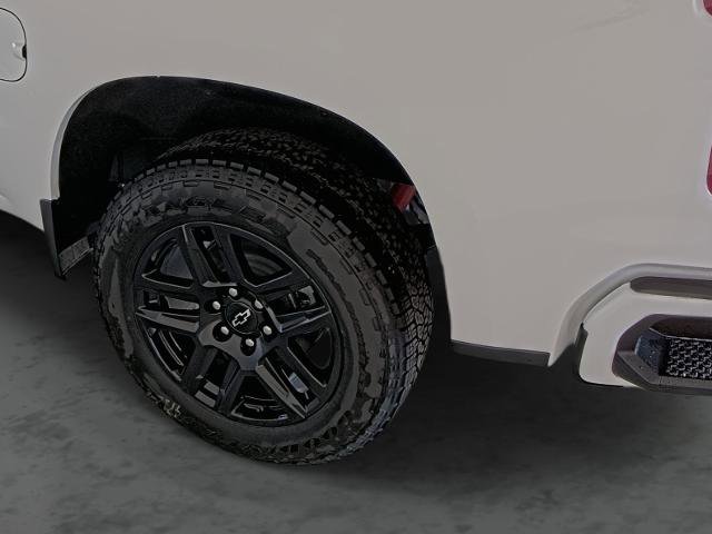 New 2026 Chevrolet Silverado 1500 RST image 9