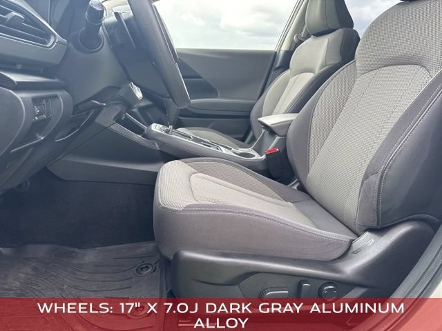 Used 2024 Subaru Crosstrek 2.0i Premium AWD/4WD image 9