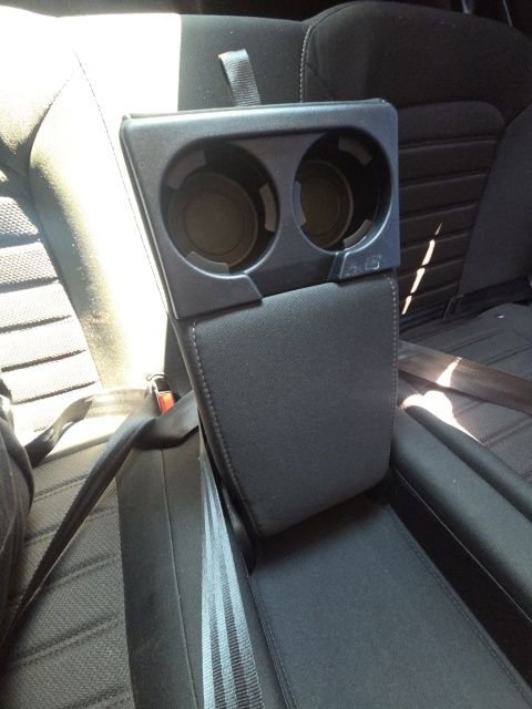 Used 2020 Ford Fusion SE image 14