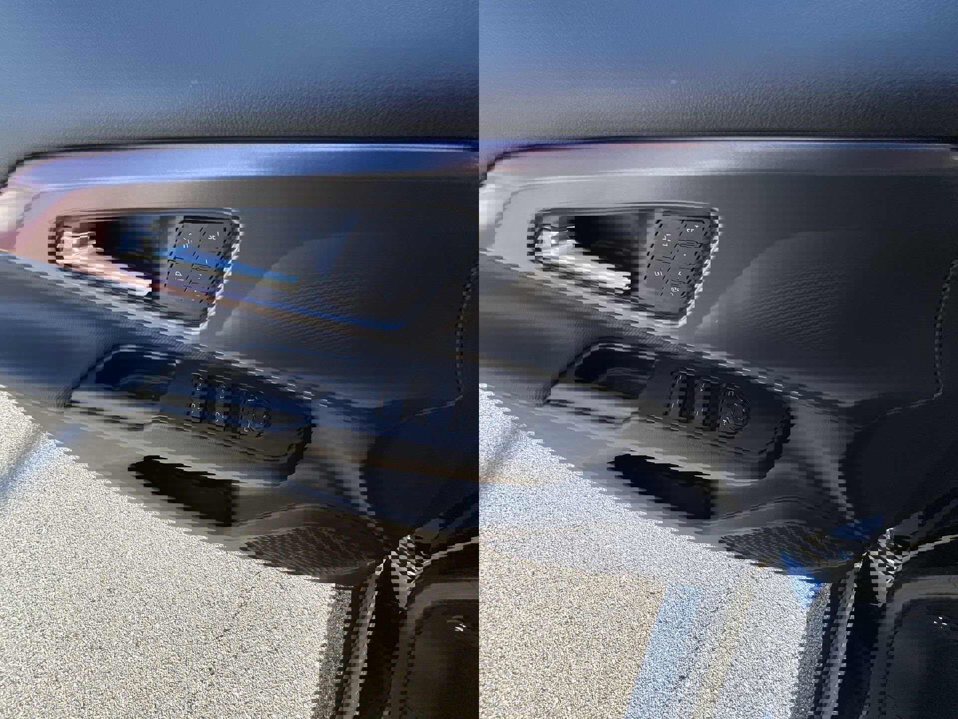 New 2025 Chevrolet Equinox EV RS w/ Active Safety Package 3 image 60