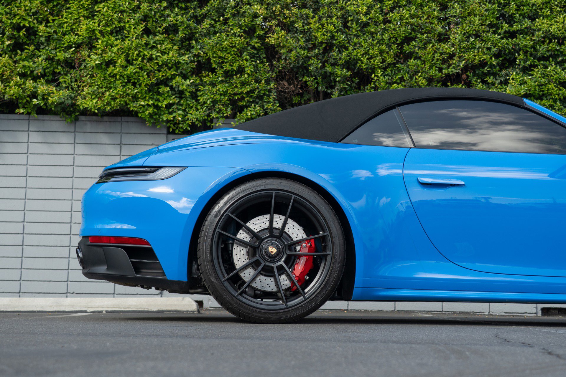 Used 2023 Porsche 911 Carrera GTS image 9