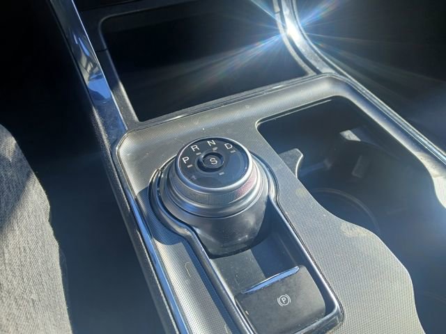 Used 2024 Ford Edge Titanium image 19