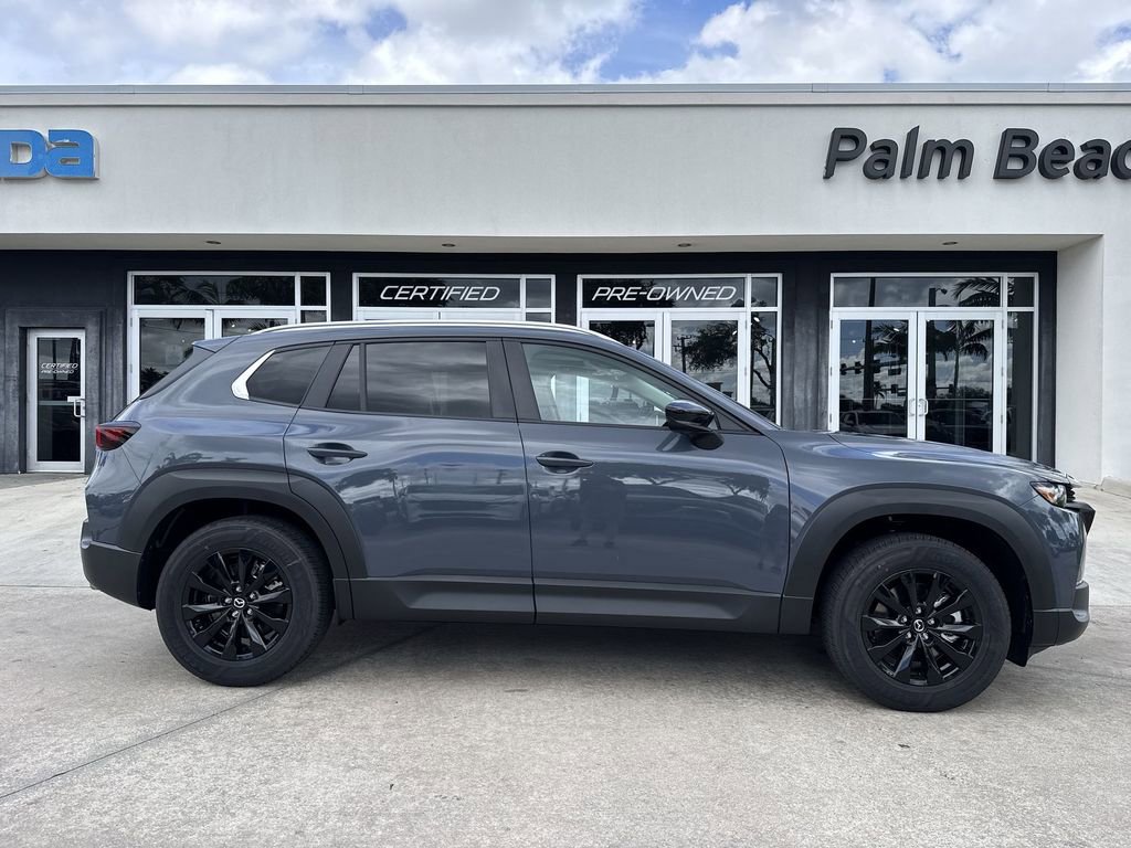 New 2026 MAZDA CX-50 AWD 2.5 S w/ Weather Package image 23