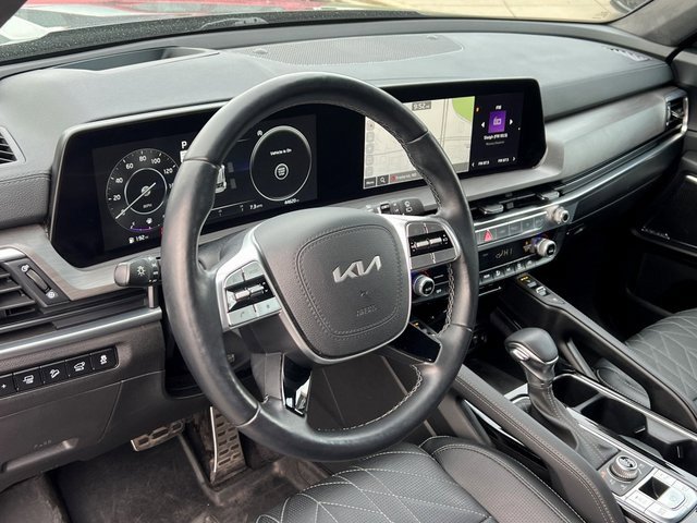 Used 2024 Kia Telluride SX Prestige X-Line image 22