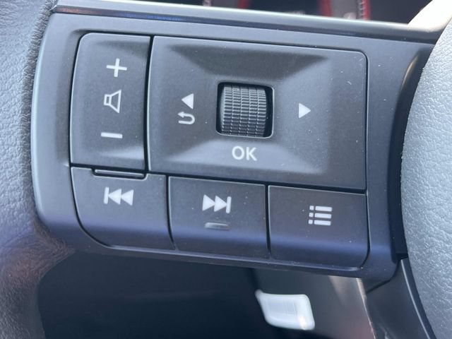 New 2026 Nissan Kicks S FWD image 24