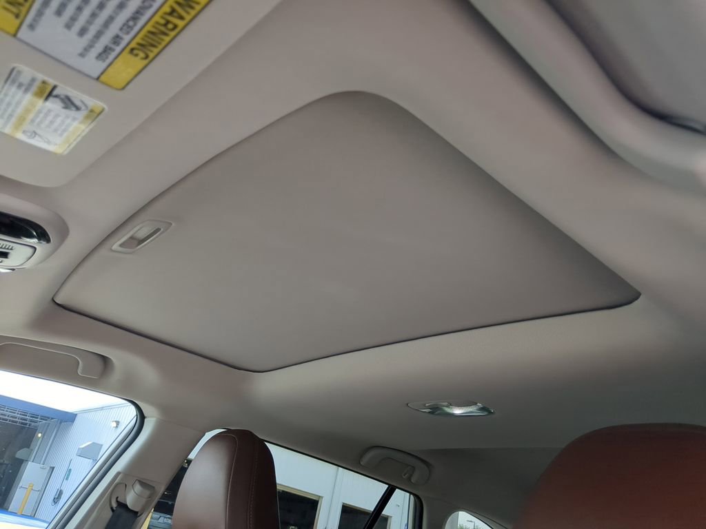 Used 2021 Subaru Outback Touring XT AWD/4WD image 21