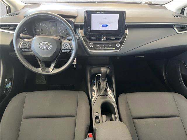 Used 2023 Toyota Corolla LE image 11