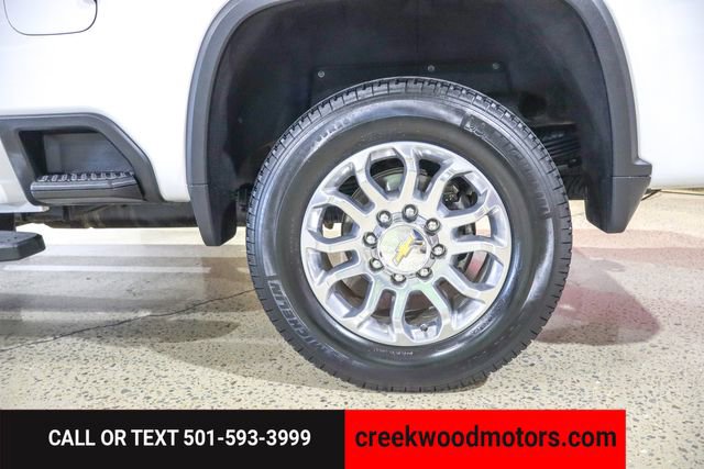 Used 2024 Chevrolet Silverado 2500 LTZ w/ LTZ Convenience Package image 36