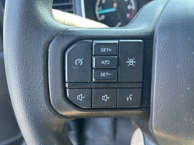 Used 2021 Ford F150 XL w/ STX Appearance Package image 14