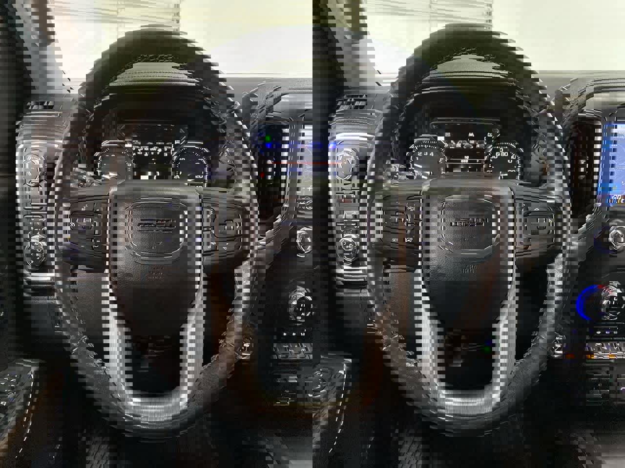 Used 2020 GMC Sierra 1500 Denali w/ Denali Ultimate Package image 19