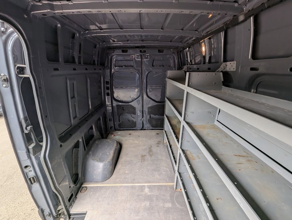 Used 2020 Mercedes-Benz Sprinter 3500 image 31