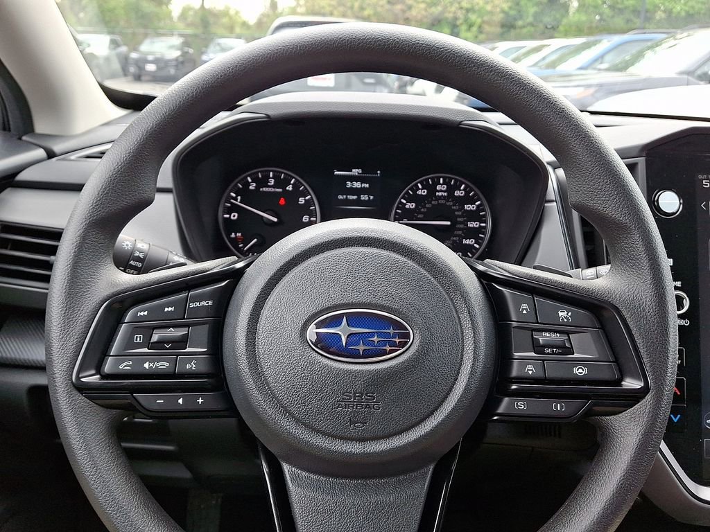 Used 2026 Subaru Crosstrek 2.0i Premium w/ Popular Package #4 AWD/4WD image 19