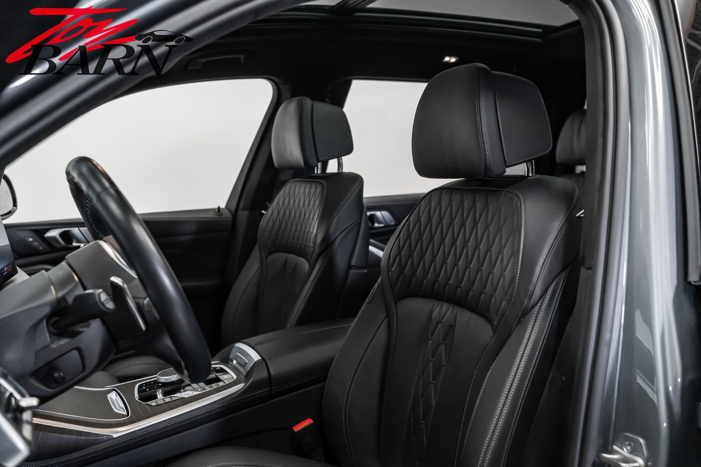 Used 2024 BMW X7 M60i image 26