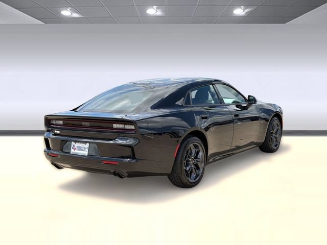 New 2026 Dodge Charger R/T w/ Blacktop Package AWD/4WD image 8