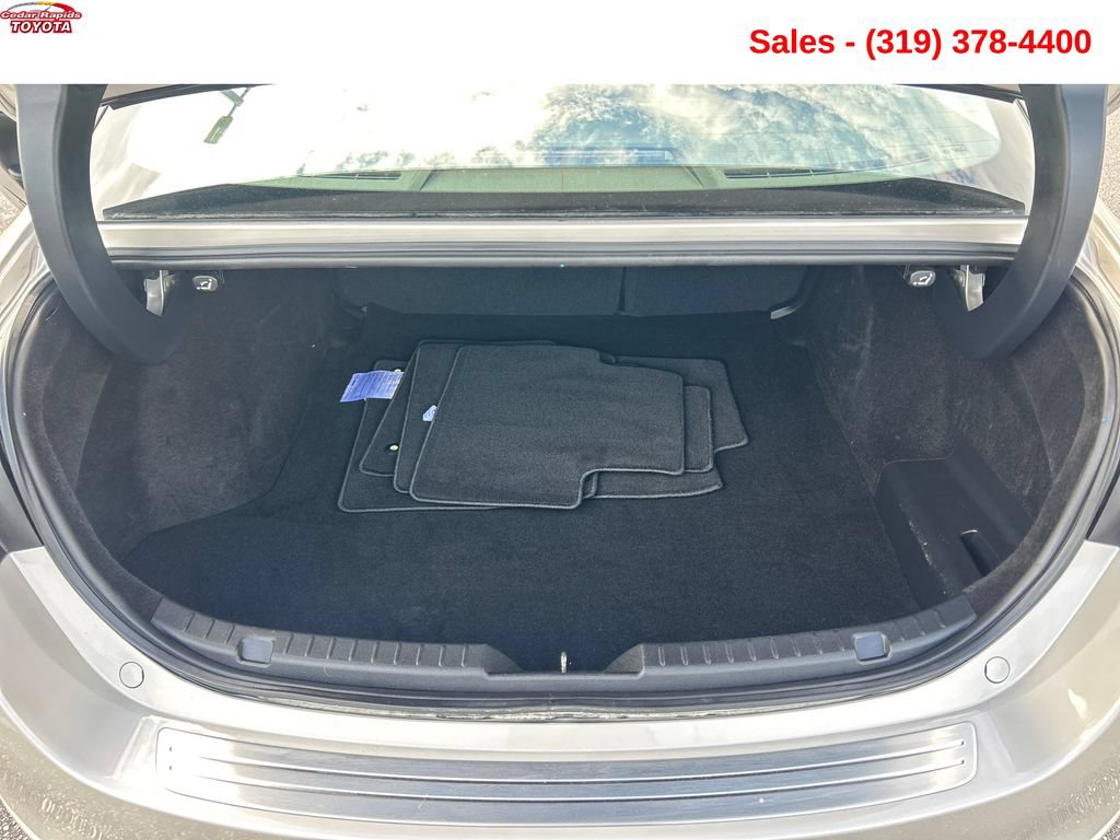 Used 2024 MAZDA MAZDA3 s FWD image 20