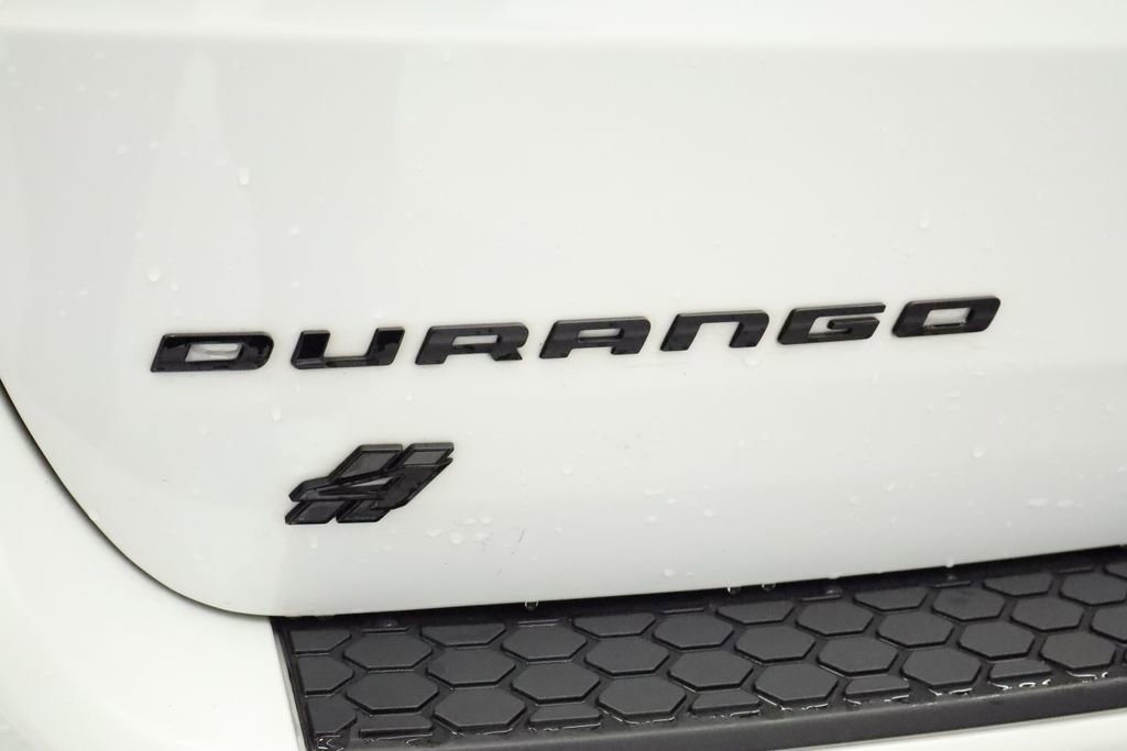 Certified 2024 Dodge Durango GT image 18
