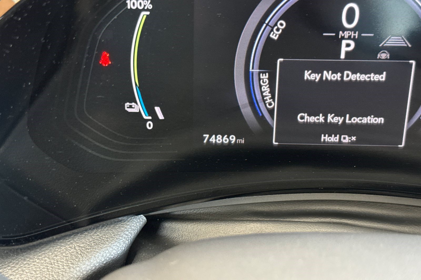 Used 2024 Lexus NX 450h+ AWD w/ Vision Package image 36