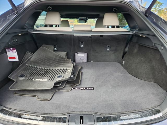 Used 2023 Lexus RX 350 Premium w/ Accessory Package (Z1) image 16