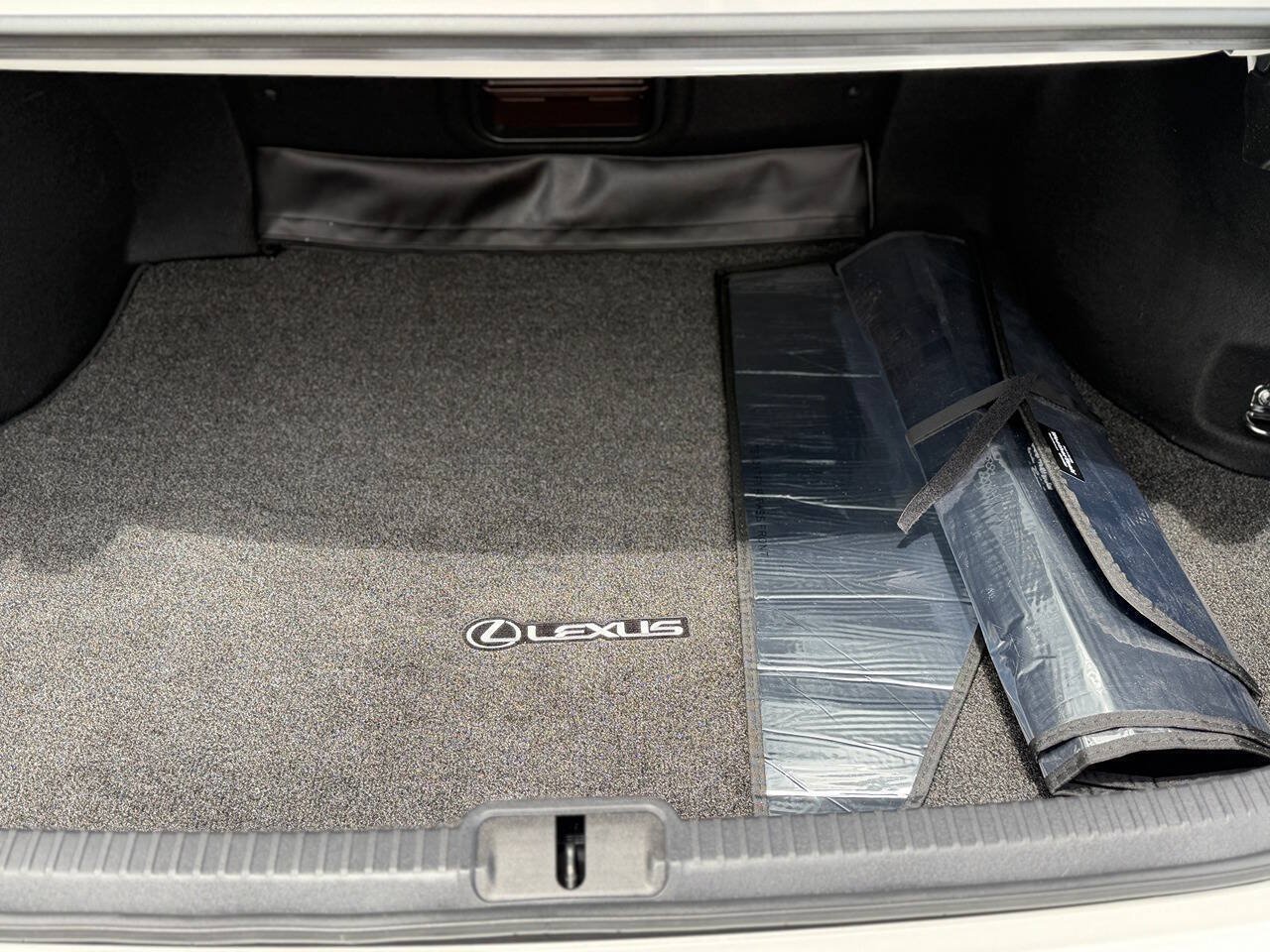 Used 2020 Lexus ES 350 w/ Premium Package FWD image 68