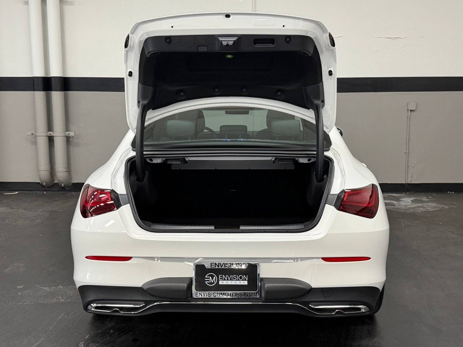 Used 2026 Mercedes-Benz CLA 250 image 17