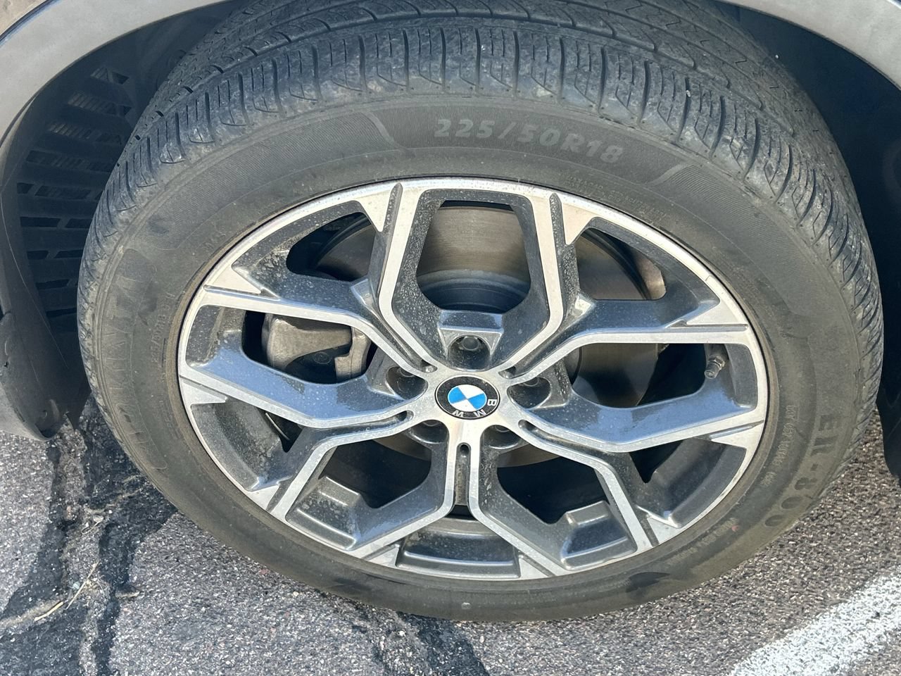 Used 2020 BMW X1 sDrive28i w/ Convenience Package FWD image 11