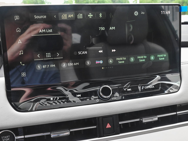 New 2025 Mitsubishi Outlander SEL image 22