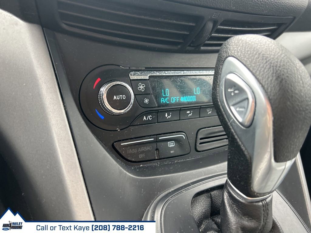 Used 2014 Ford Escape SE w/ Equipment Group 201A image 27