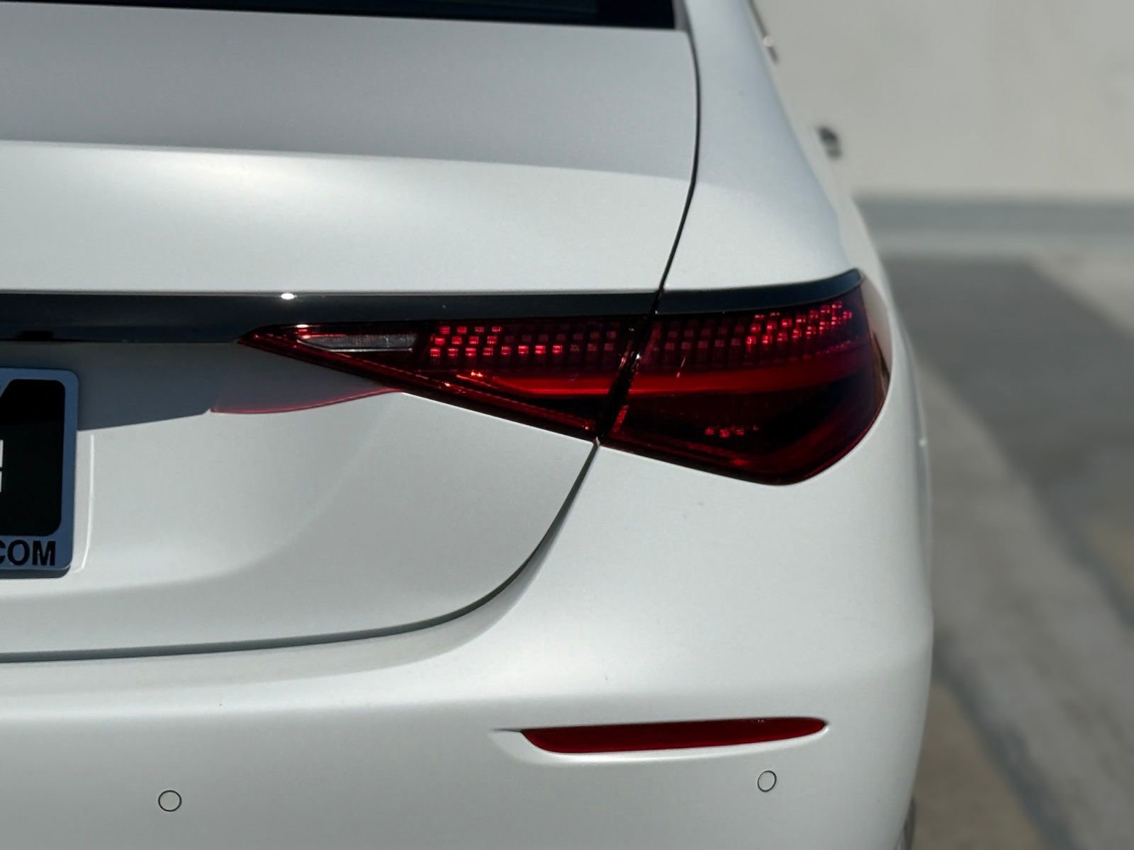 New 2026 Mercedes-Benz Maybach S 580 4MATIC image 13