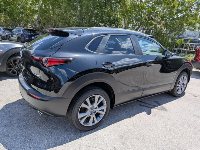 New 2026 MAZDA CX-30 AWD 2.5 S w/ Premium Package image 5