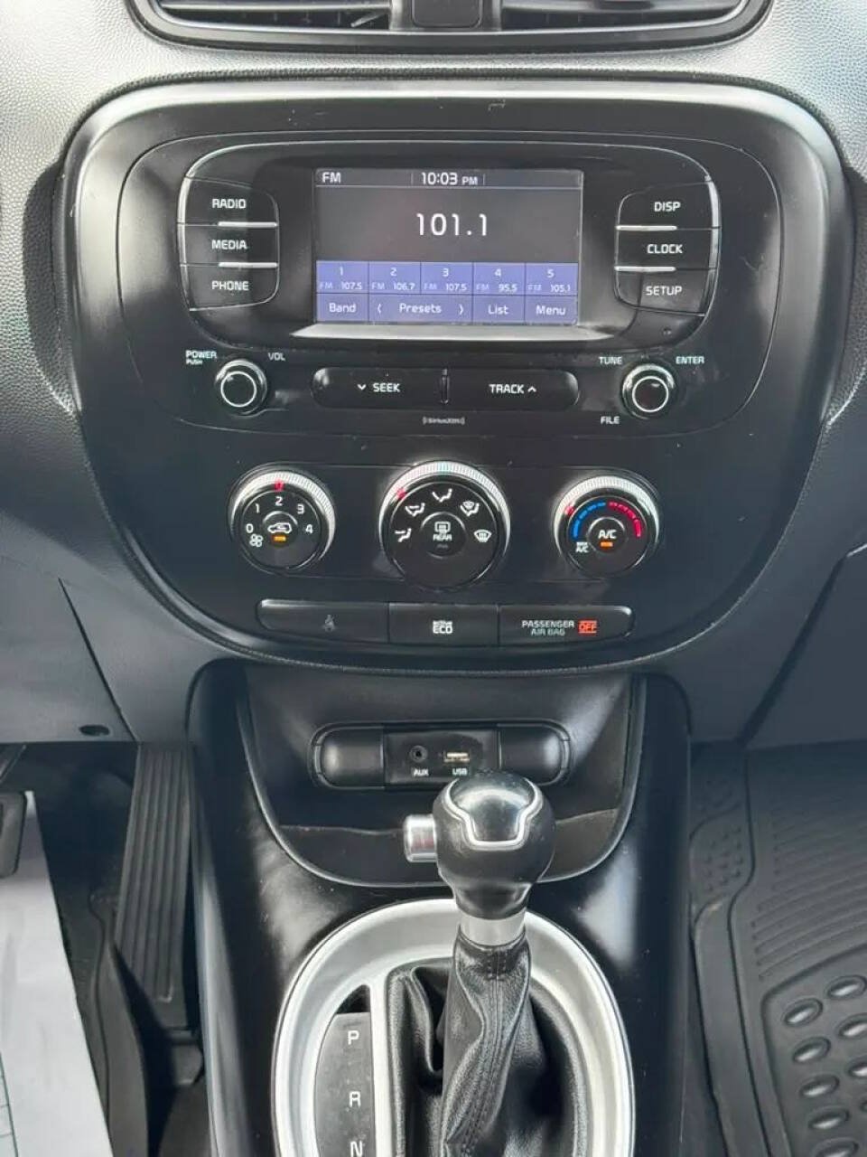 Used 2017 Kia Soul w/ Convenience Package FWD image 20