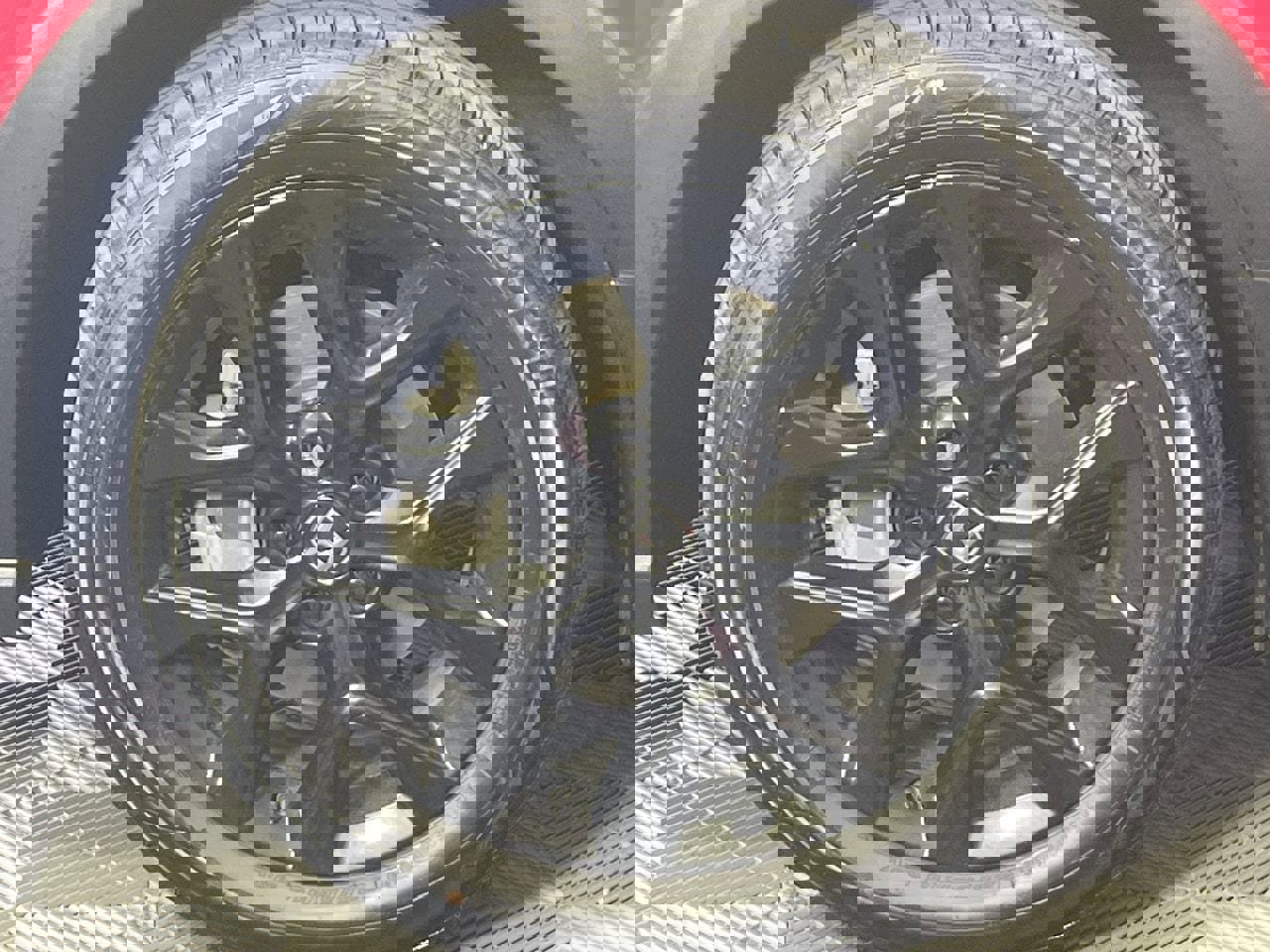 Used 2024 Honda HR-V Sport image 9