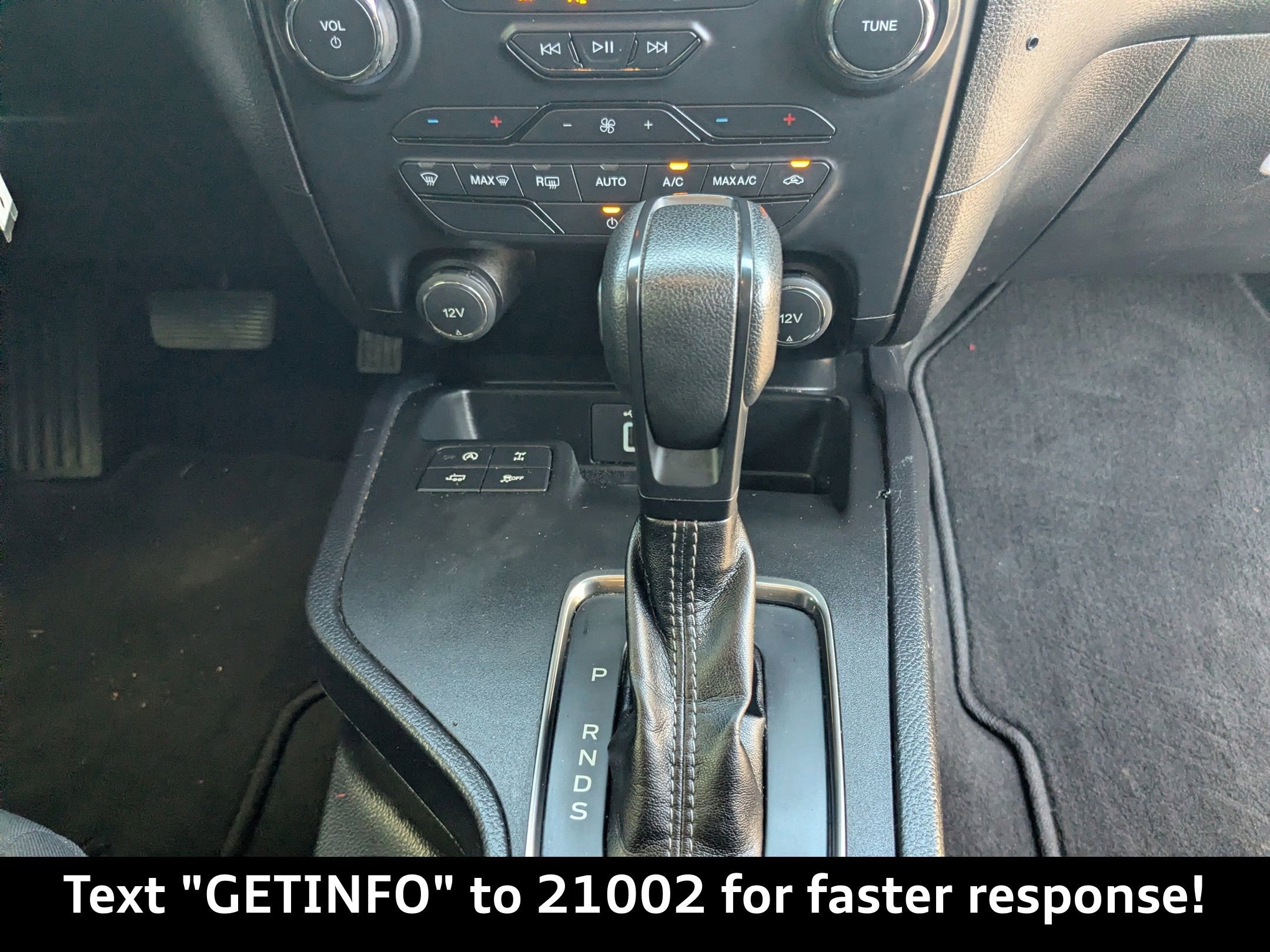 Used 2021 Ford Ranger XLT image 23