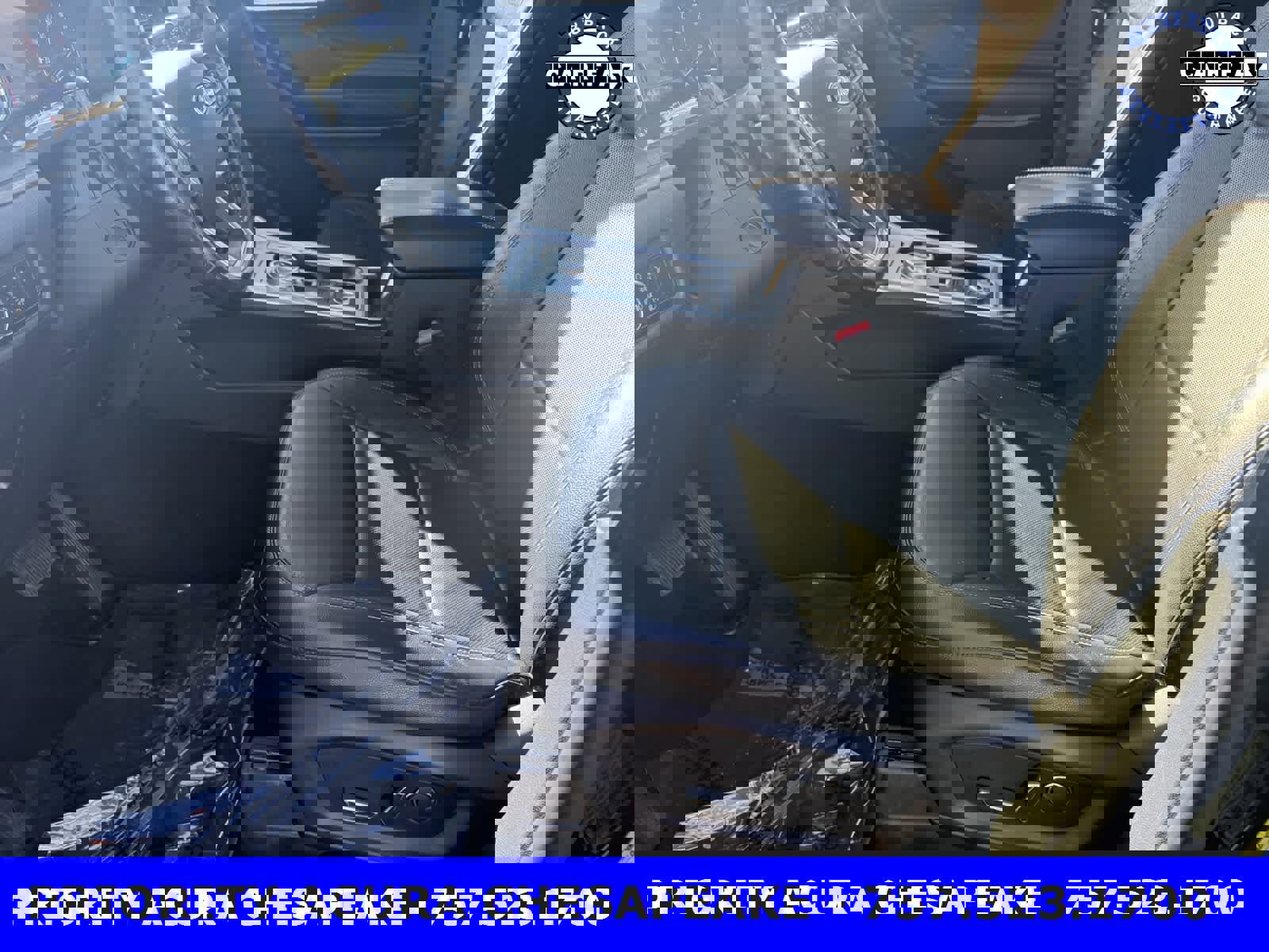 Used 2020 Ford Explorer Limited image 13