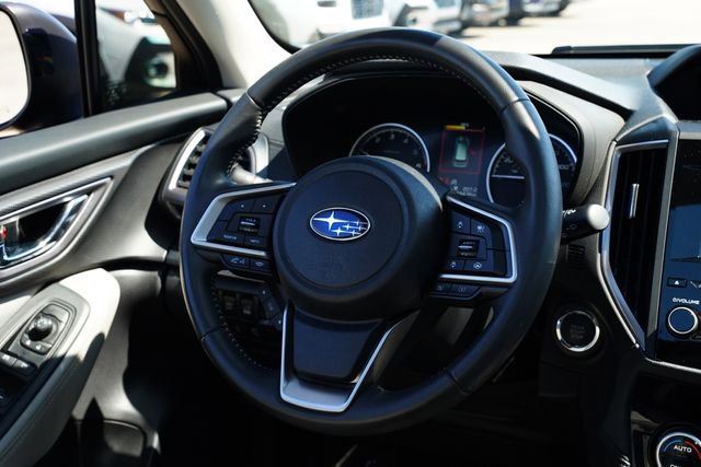 Certified 2023 Subaru Forester Premium AWD/4WD image 26