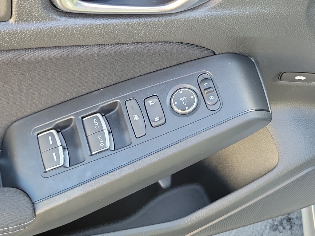 Used 2026 Honda Civic Sport image 21