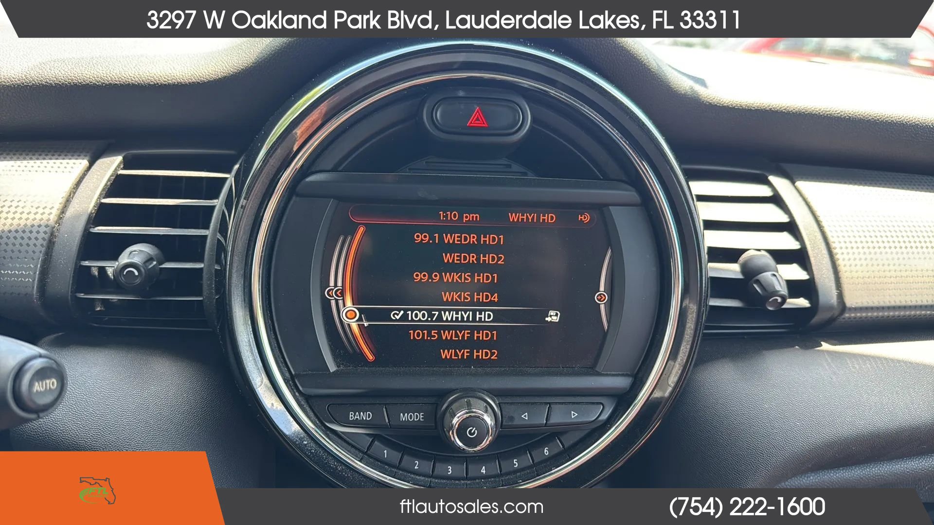 Used 2017 MINI Cooper Convertible FWD image 46