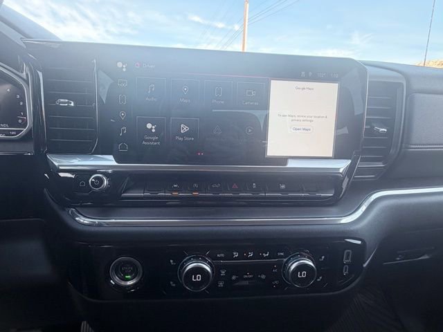 Used 2024 GMC Sierra 1500 SLT image 14