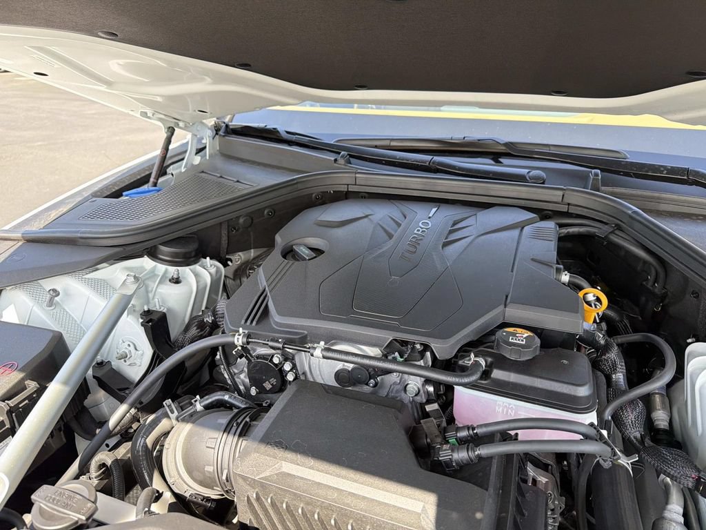 Used 2026 Genesis G80 2.5T AWD/4WD image 28