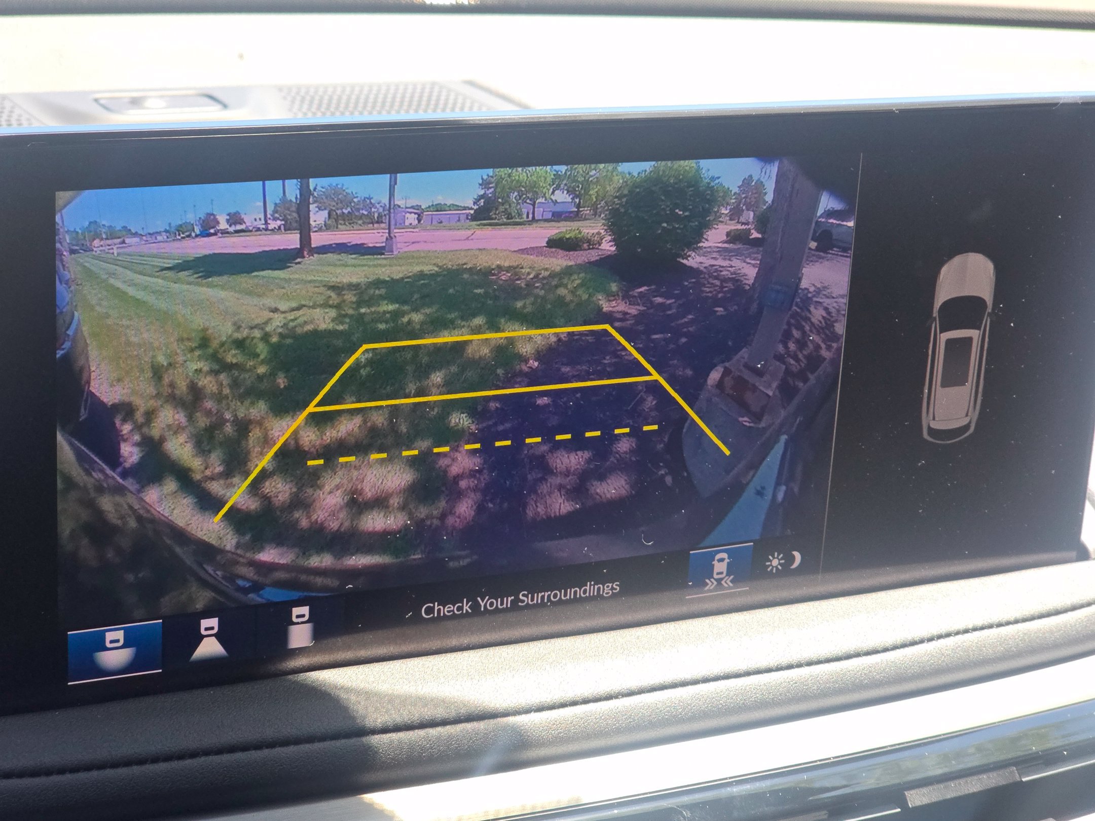 New 2026 Acura MDX w/ Technology Package AWD/4WD image 22