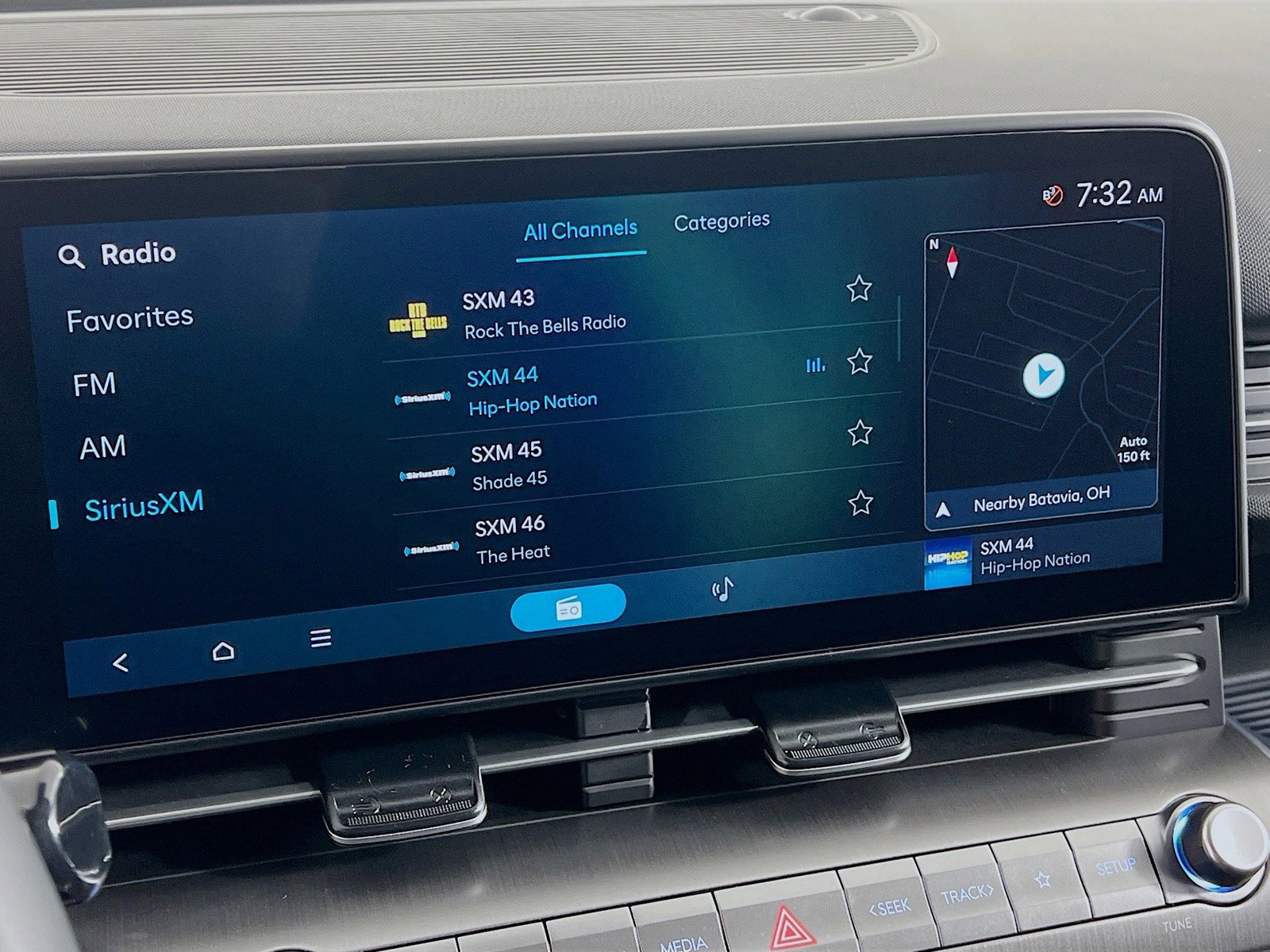 New 2026 Hyundai Kona Limited AWD/4WD image 8